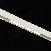 Встраиваемый светильник ST-Luce ST804 ST804.546.12 цвет арматуры Белый-3