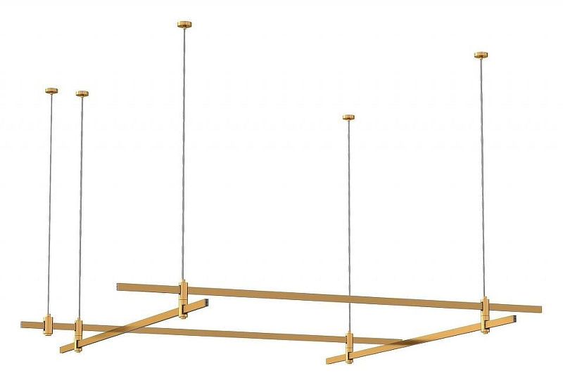 Трек подвесной ST-Luce Farm ST8051.211.27 