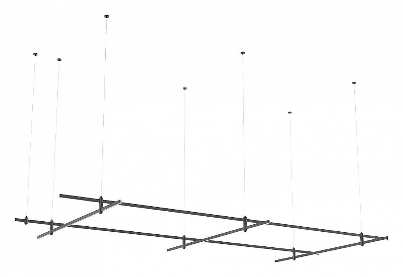 Трек подвесной ST-Luce Farm ST8052.421.27 