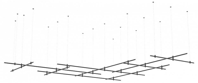 Трек подвесной ST-Luce Farm ST8056.433.27 