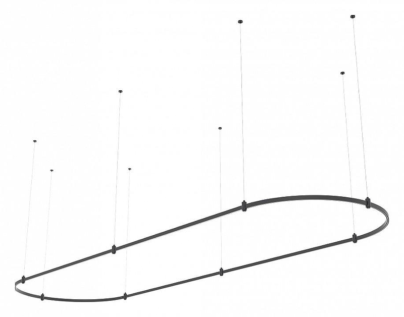 Трек подвесной ST-Luce Farm ST8057.422.26 