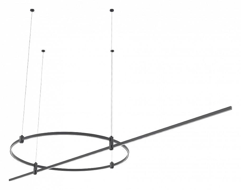 Трек подвесной ST-Luce Farm ST8058.412.28 