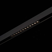 Встраиваемый светильник ST-Luce ST806 ST806.446.12 цвет плафона/подвески Черный, цвет арматуры Черный-3