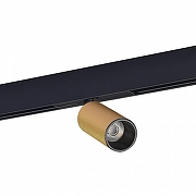 Светильник на штанге ST-Luce SKYL1NE 48 ST807.236.12 цвет плафона/подвески Золото, цвет арматуры Золото-2