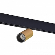 Светильник на штанге ST-Luce ST807 ST807.246.12 цвет плафона/подвески Золото, цвет арматуры Золото-2