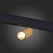 Светильник на штанге ST-Luce ST807 ST807.246.12 цвет плафона/подвески Золото, цвет арматуры Золото-4