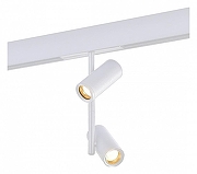 Светильник на штанге ST-Luce ST808 ST808.536.16 цвет плафона/подвески Белый, цвет арматуры Белый-1