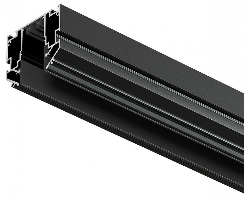 Трек встраиваемый Denkirs Slant TR2022-BK 