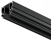 Трек встраиваемый Denkirs Slant TR2022-BK цвет арматуры Черный