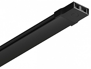 Трек накладной Denkirs AIR BASE TR5202-BK цвет арматуры Черный