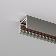 Трек накладной Denkirs SHINE BASE TR5715-DN цвет арматуры Никель-1