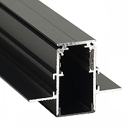 Трек встраиваемый Loft it Tech TRM002-10 цвет арматуры Черный-1