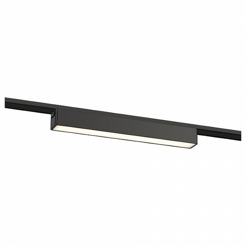 Накладной светильник Эра TRM-S5-1-12W4K-BK 