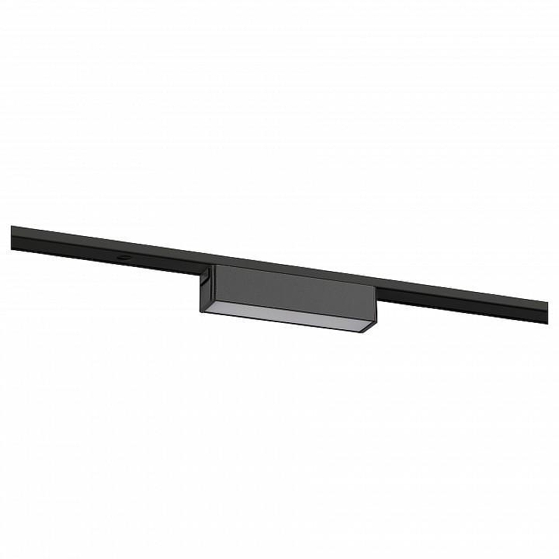 Накладной светильник Эра TRM-S5-1-6W4K-BK 