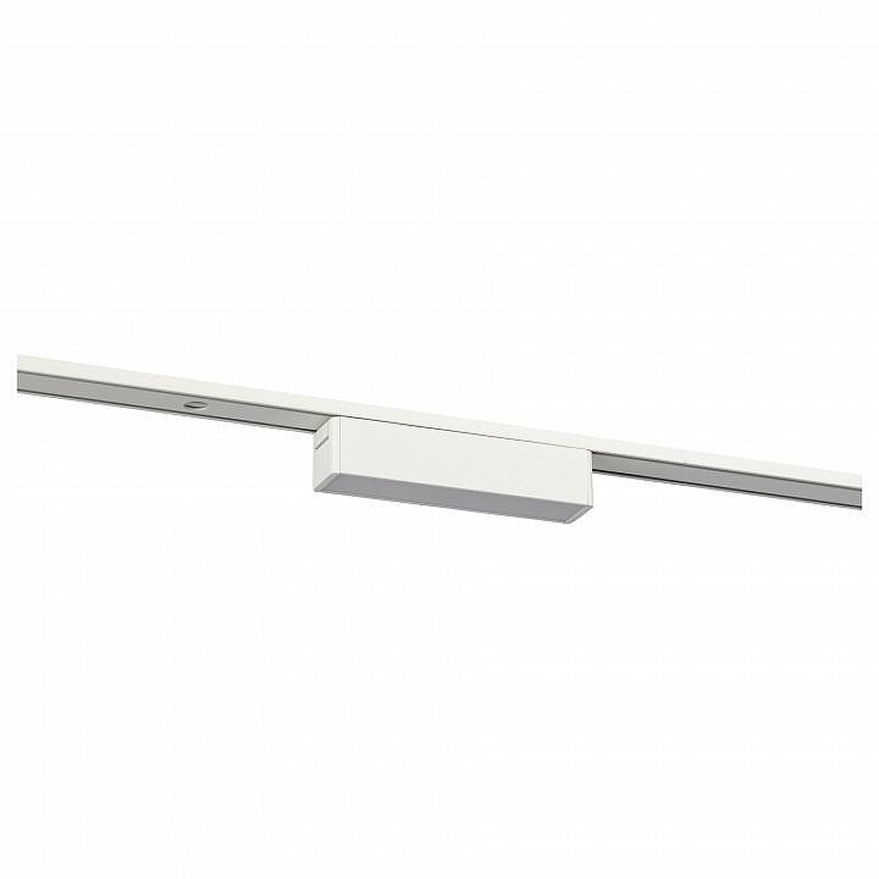 Накладной светильник Эра TRM-S5-1-6W4K-WH 