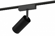 Светильник на штанге Эра TRM-S5-3-12W4K-BK цвет плафона/подвески Черный, цвет арматуры Черный-2