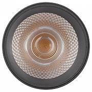 Светильник на штанге Эра TRM-S5-3-12W4K-BK цвет плафона/подвески Черный, цвет арматуры Черный-5