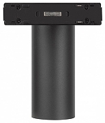 Светильник на штанге Эра TRM-S5-3-12W4K-BK цвет плафона/подвески Черный, цвет арматуры Черный-6