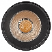 Светильник на штанге Эра TRM-S5-3-8W4K-BK цвет плафона/подвески Черный, цвет арматуры Черный-5