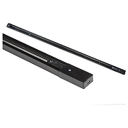 Трек накладной Volpe UBX-Q121 UL-00001283 цвет арматуры Черный