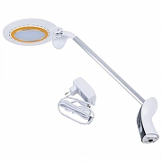 Настольная лампа офисная Uniel TLD-547 UL-00002342 цвет плафона/подвески Белый, цвет арматуры Белый-1