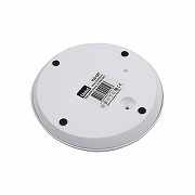 Настольная лампа офисная Uniel TLD-547 UL-00002342 цвет плафона/подвески Белый, цвет арматуры Белый-4