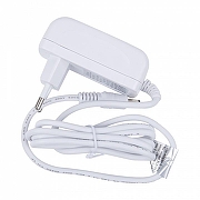 Настольная лампа офисная Uniel TLD-547 UL-00002342 цвет плафона/подвески Белый, цвет арматуры Белый-8