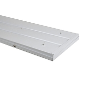 Светильник для потолка Армстронг Volpe ULP-Q105 18120 UL-00002576 цвет плафона/подвески Белый, цвет арматуры Белый-4