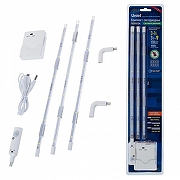 Накладной светильник Uniel ULM-F42 UL-00002889 цвет Белый