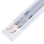 Накладной светильник Uniel ULM-F42 UL-00002889 цвет Белый-6