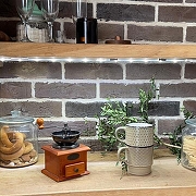 Накладной светильник Uniel ULM-F42 UL-00002889 цвет Белый-8