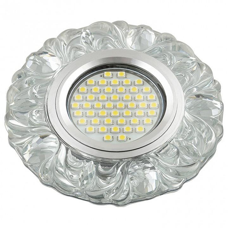 Встраиваемый светильник Fametto DLS-L135 UL-00003860 