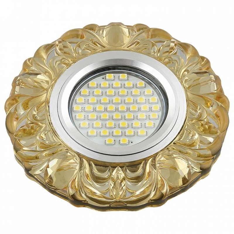 Встраиваемый светильник Fametto DLS-L136 UL-00003863 