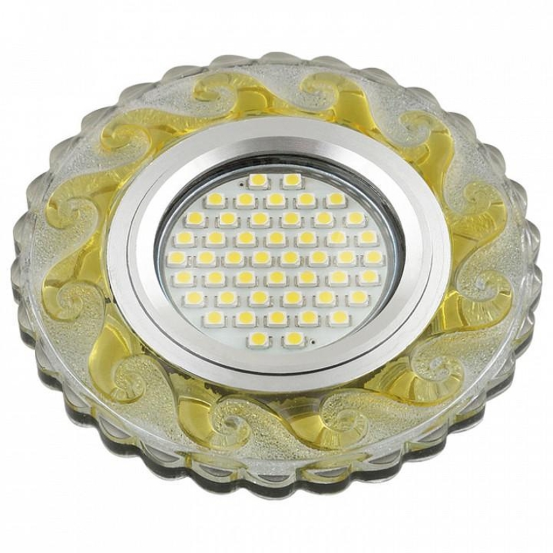 Встраиваемый светильник Fametto DLS-L139 UL-00003872 