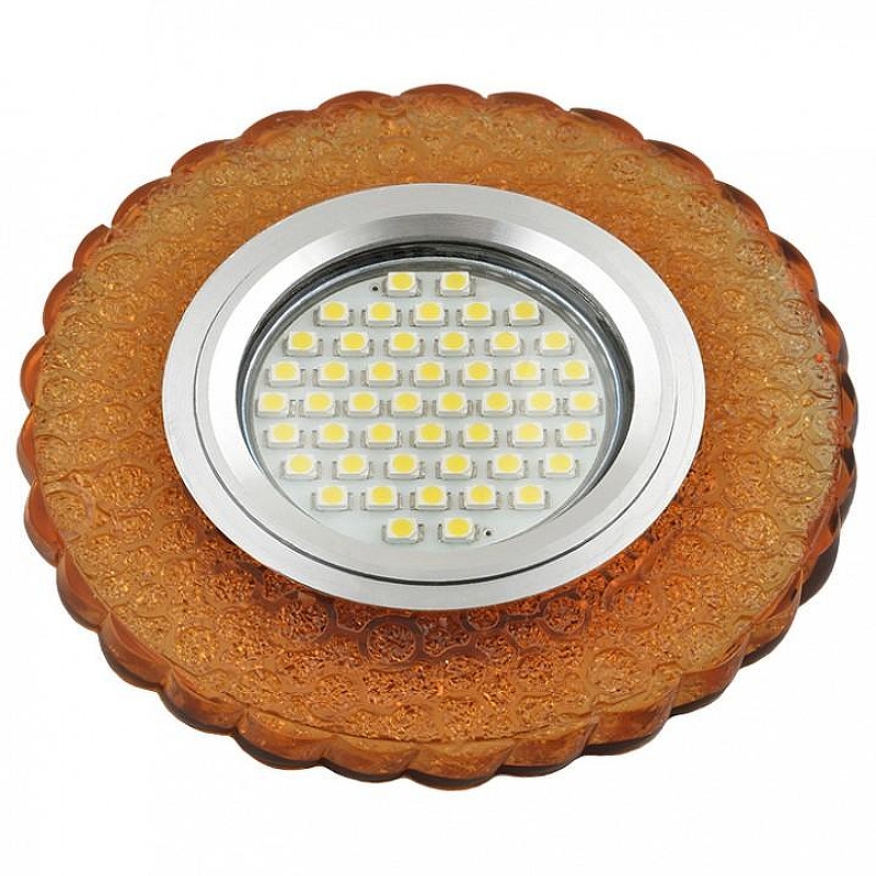 Встраиваемый светильник Fametto DLS-L140 UL-00003875 