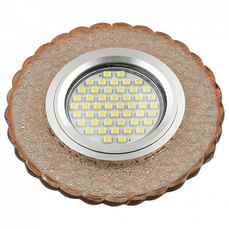 Встраиваемый светильник Fametto DLS-L140 UL-00003876 