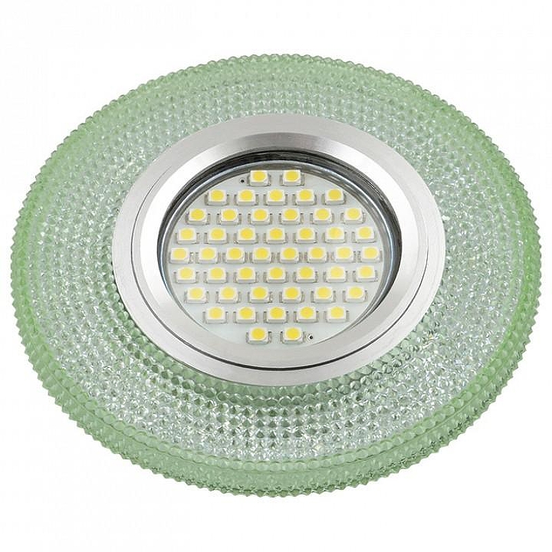 Встраиваемый светильник Fametto DLS-L142 UL-00003882 