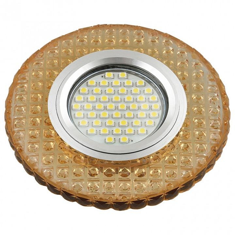 Встраиваемый светильник Fametto DLS-L143 UL-00003884 