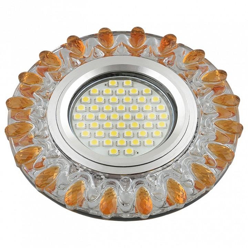 Встраиваемый светильник Fametto DLS-L148 UL-00003900 