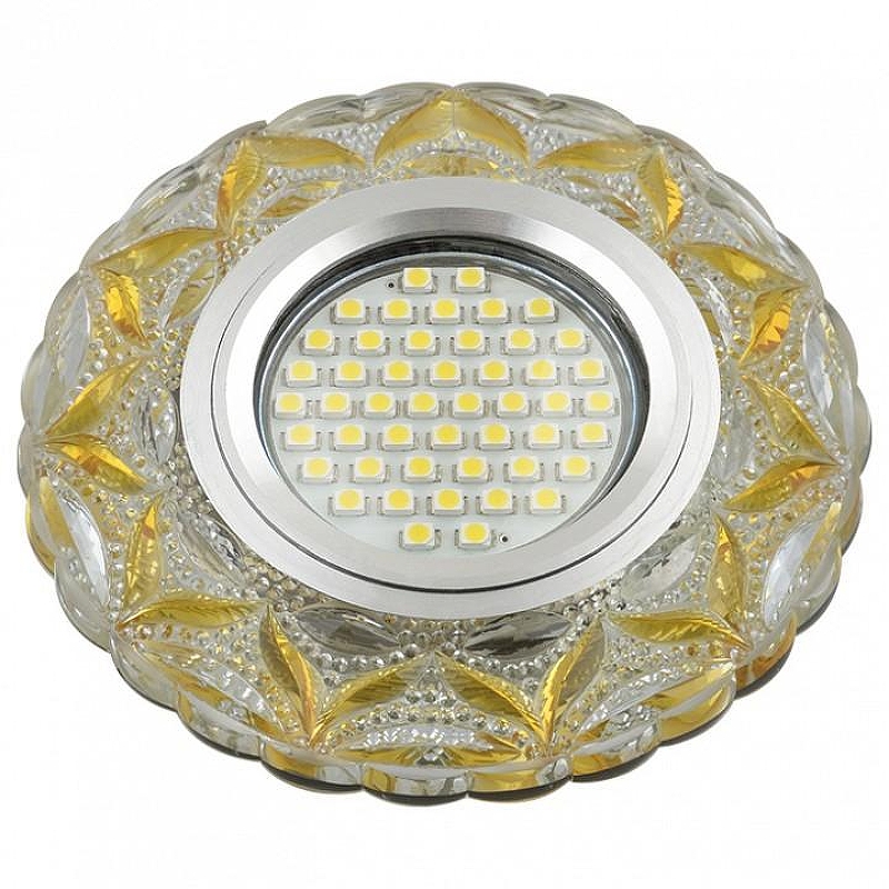 Встраиваемый светильник Fametto DLS-L149 UL-00003903 