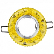 Встраиваемый светильник Fametto DLS-L150 UL-00003906 