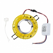 Встраиваемый светильник Fametto DLS-L150 UL-00003906 -2