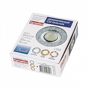 Встраиваемый светильник Fametto DLS-L150 UL-00003906 -4