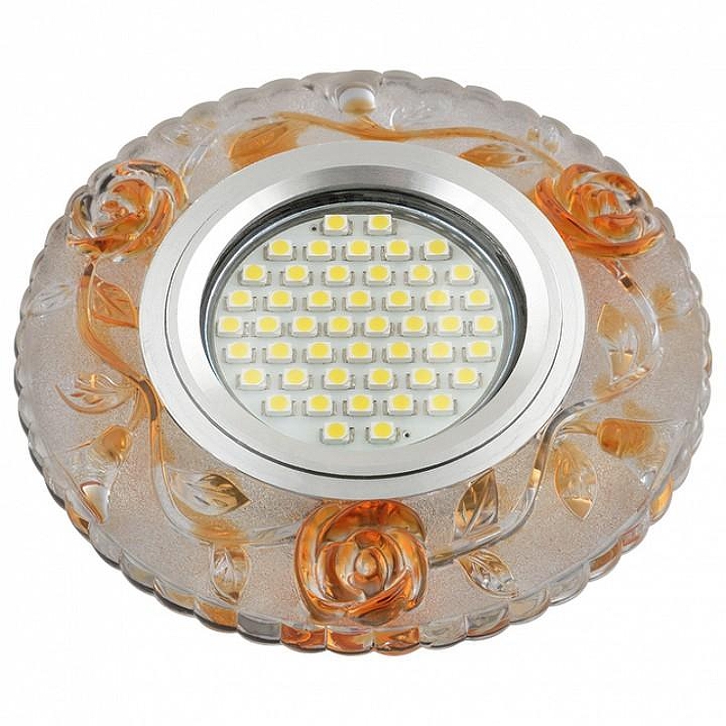 Встраиваемый светильник Fametto DLS-L150 UL-00003907 