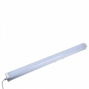 Накладной светильник Uniel ULO-K20 UL-00004252 цвет плафона/подвески Белый, цвет арматуры Белый-2