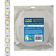 Светодиодная лента Volpe ULS-Q221 UL-00004354 IP20