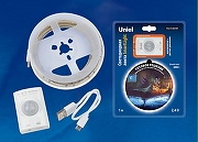 Комплект светодиодной ленты Uniel Smart Light UL-00004450 IP65-1