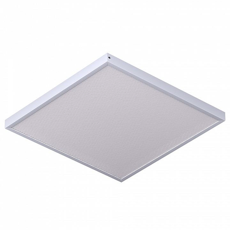 Светильник для потолка Армстронг Uniel Premium White UL-00004475 