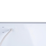 Светильник для потолка Армстронг Uniel Premium White UL-00004475 цвет плафона/подвески Белый, цвет арматуры Белый-7