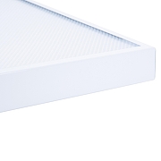 Светильник для потолка Армстронг Uniel Premium White UL-00004476 цвет плафона/подвески Белый, цвет арматуры Белый-7